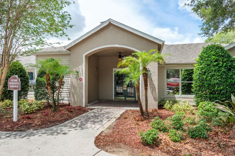 Photos and Video of Woodhill Apartments in Orlando, FL